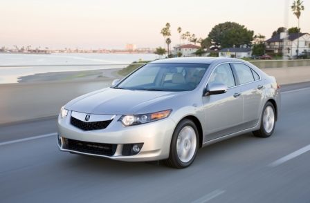 TSX 5
